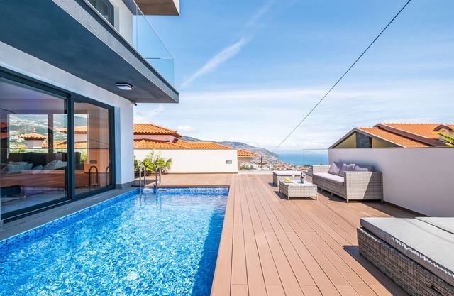 Belle Maison by Madeira Sun Travel