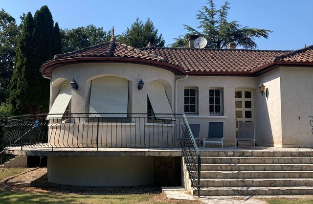 Belle Maison de Campagne Avec Jardin Privatif à 15 min du Center Parc