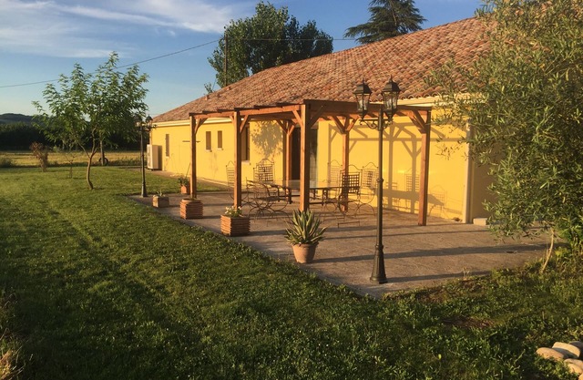 Belle Maison de Campagne
