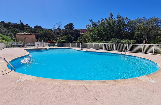 Belle vue Ensoleillée et Détente