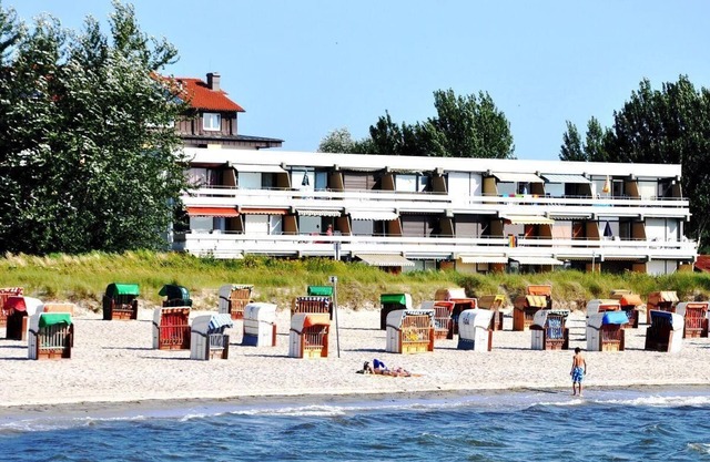 "Bellevue", Haus A, Wohnung 27