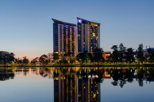 Bellevue Residence Suites