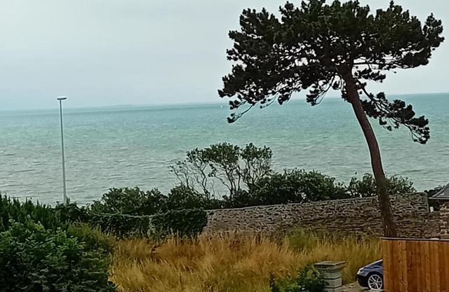 BELLEVUE SUR MER