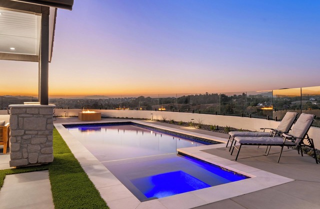 BELLEZA - Temecula Wine Country