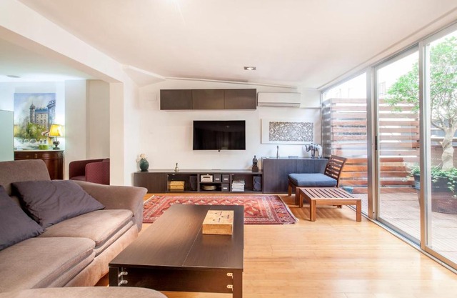 Bello Apartamento en el Centro de Valencia