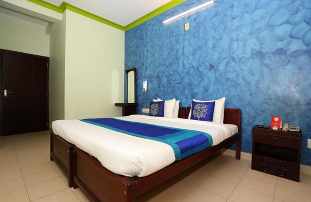Bellwether Hotel