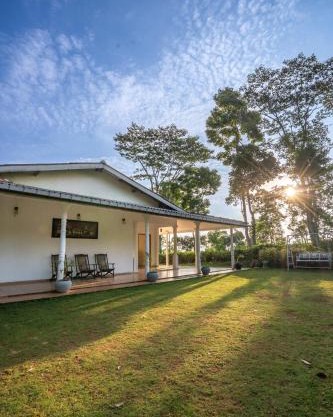 Bellwood Cottages - Vintage Collection