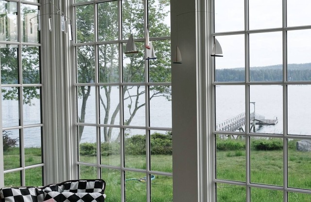 Beloved Family Summer Home is offered only a few weeks a year in June and July