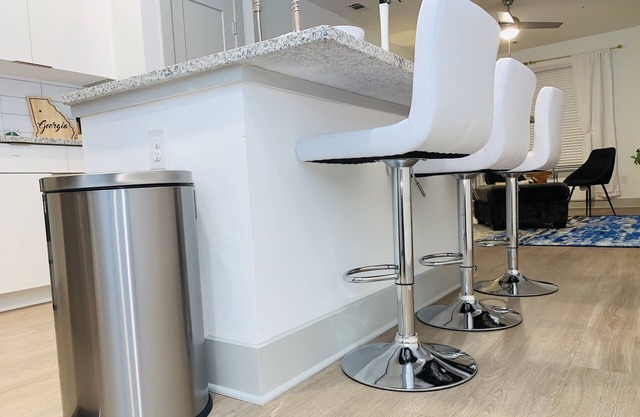 Beltline Beauty luxe Apartment