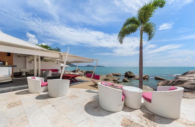 Beluga Boutique Hotel