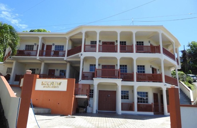 Belview Apartments