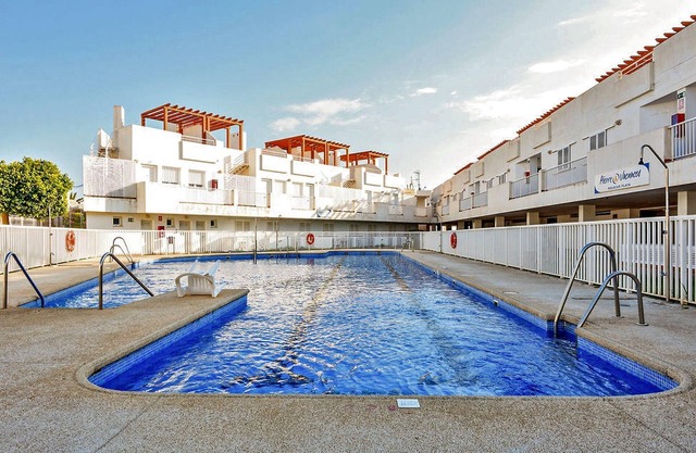 Belvilla by OYO Apartamento mediterraneo