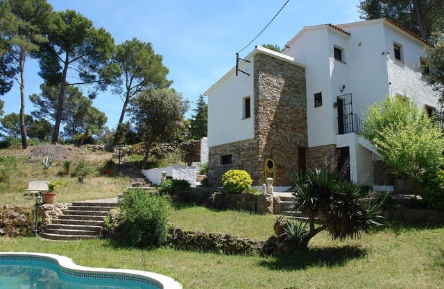 Belvilla by OYO Casa Rey