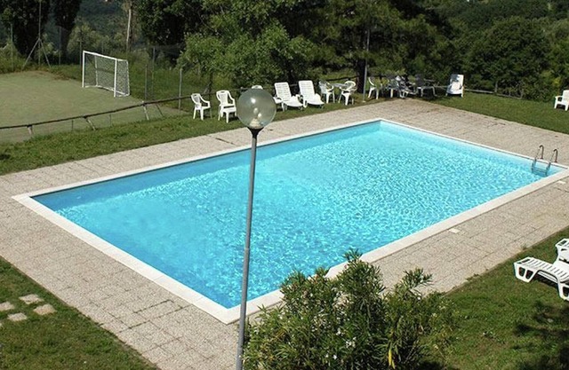 Belvilla by OYO Casa Sequoia