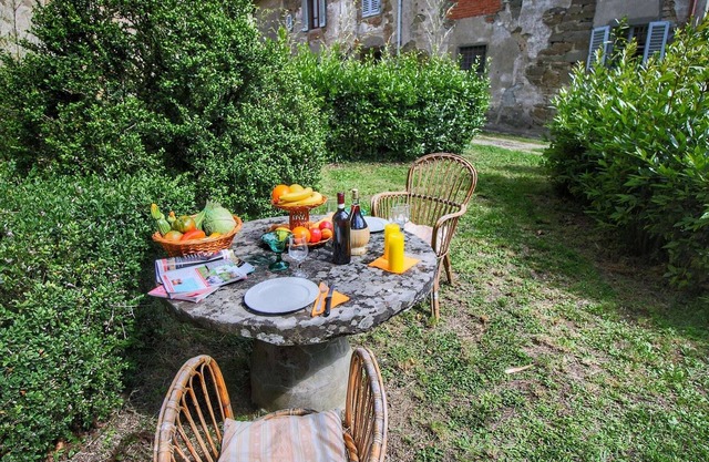 Belvilla by OYO Casina del Forno