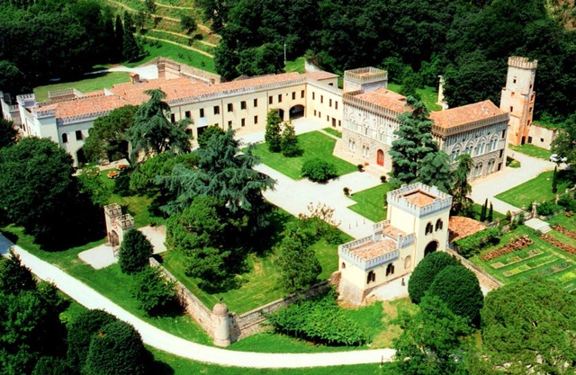 Belvilla by OYO Dimora del Re