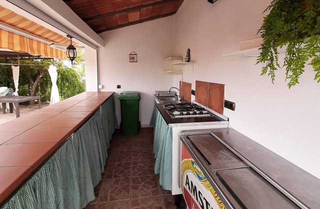 Belvilla by OYO Holiday home in Archidona