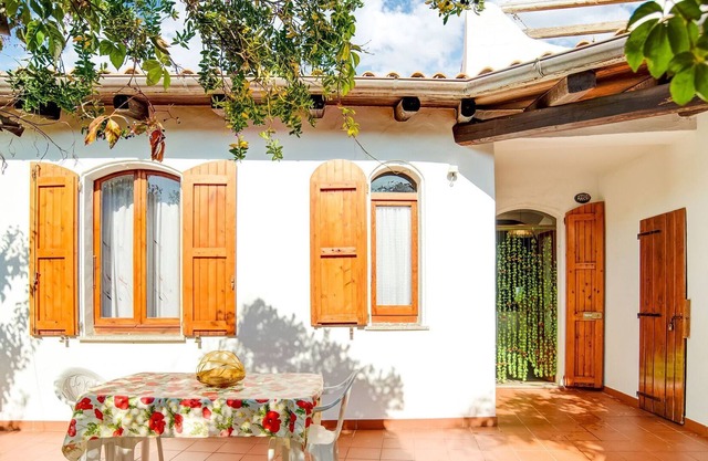 Belvilla by OYO Villetta Sindarin Elemar