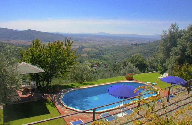 Belvilla by OYO Leccio Lauro e Ciliegio