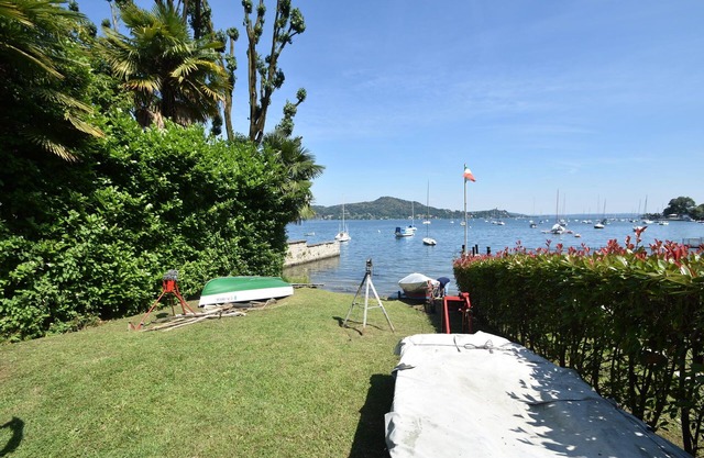 Belvilla by OYO Villino Lucrezia