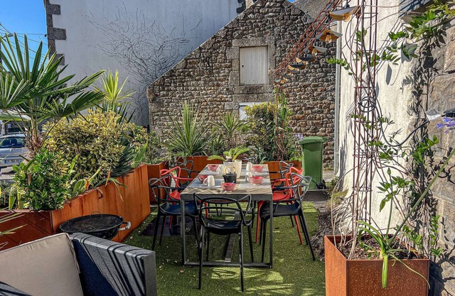 Belz - Villa 8 rooms - 7 bedrooms - 150 m² - Pets allowed