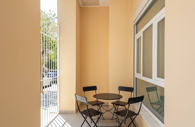 Benimamet Suite by Concept Flats