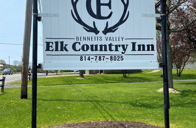 Bennetts Valley Elk Country Inn