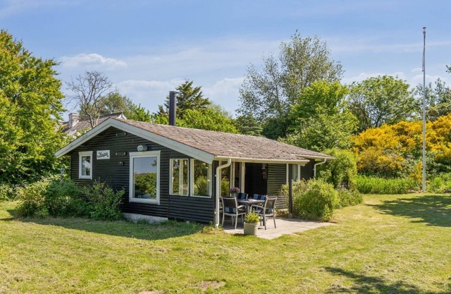 "Benthe" - 200m from the sea by Interhome