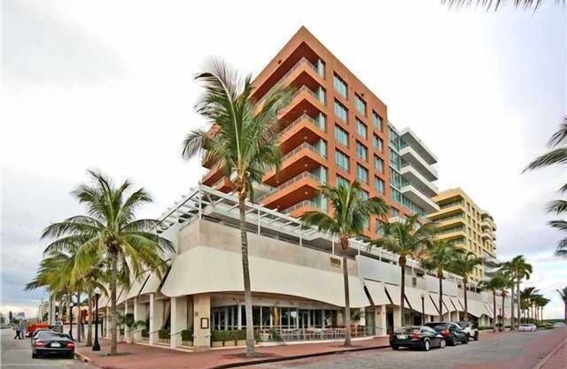 Bentley Beach Condo- South Beach Miami