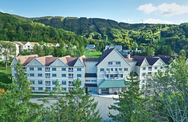 Bentley Brook the perfect home base for exploring nearby Berkshire County