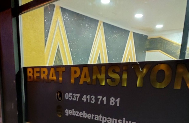 Berat Pansiyon