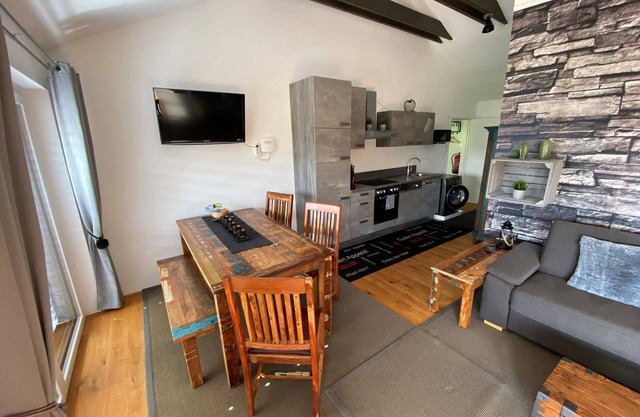 Berg&Selig Apartment