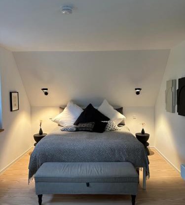 BERG & TAL - MiniBoutiqueHotel und appetitlich Manufaktur