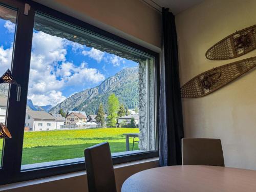 Bergblick Apartment I Andermatt I Berg I Modern