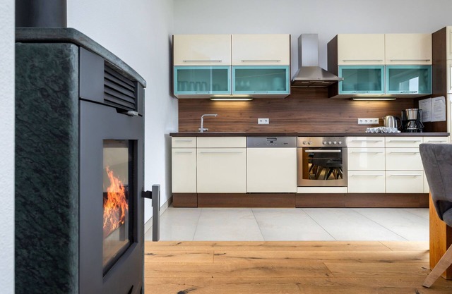 Bergblick Deluxe by Interhome