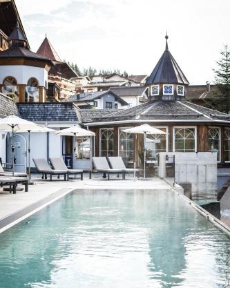 Berghotel Almrausch