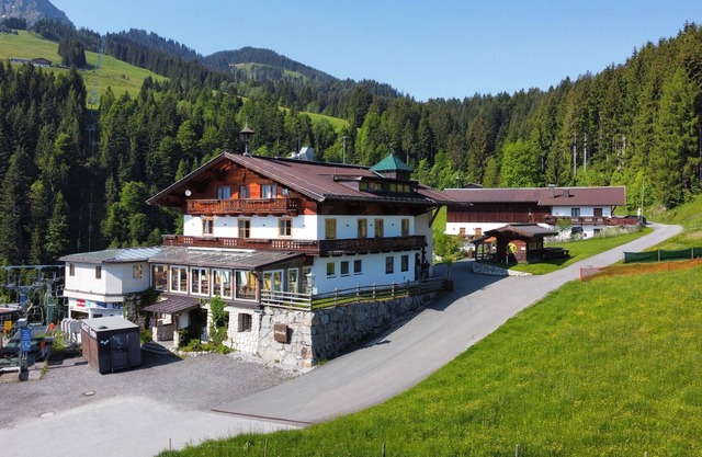 Berghotel Pointenhof