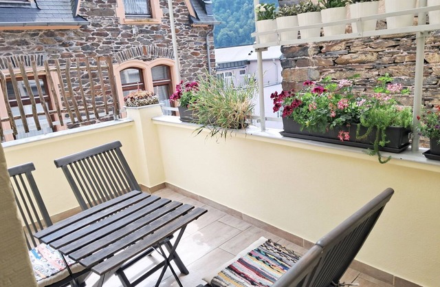 Berlin - Holiday cottage Traben-Trarbach