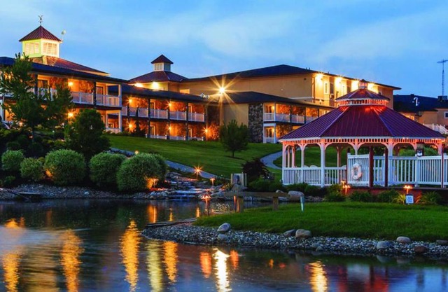 Berlin Resort