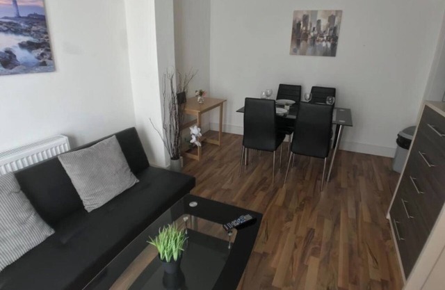 Bermondsey 1-bedroom apartment in London Central for Long and Short Stay