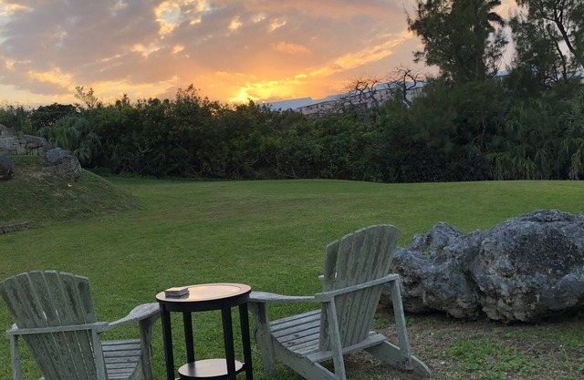 Bermuda Dreams - a place to rest your soul