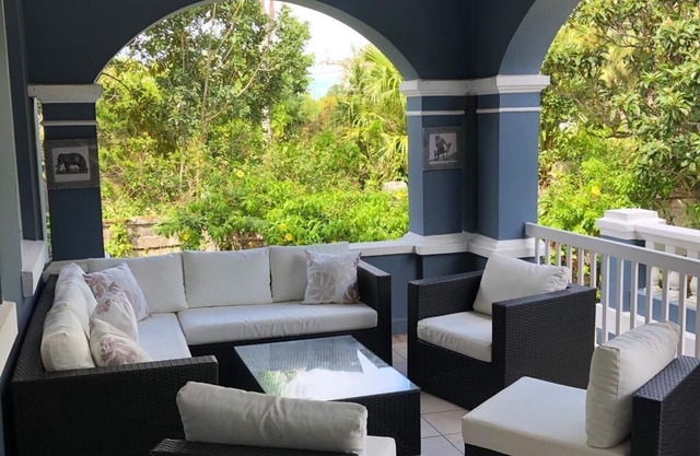 Bermuda Villa Guest House
