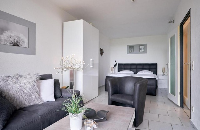 Berolina Wohnung 117