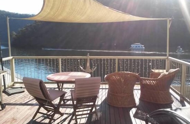 Berowra Waters Studio