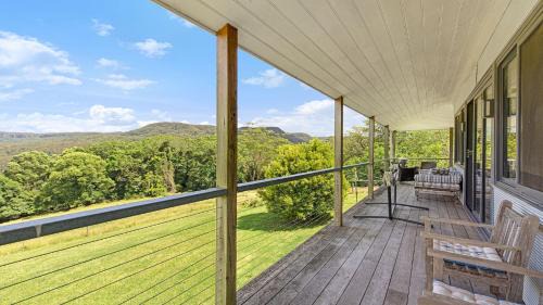 Berry Mountain Hideaway , a tranquil and pet-friendly escape near Berry