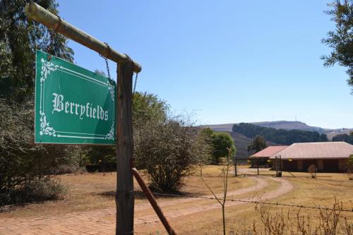 Berryfields