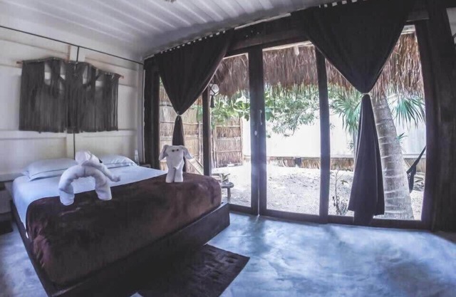 Best 1BR Unit Ideal Location at Main Strip & Beach