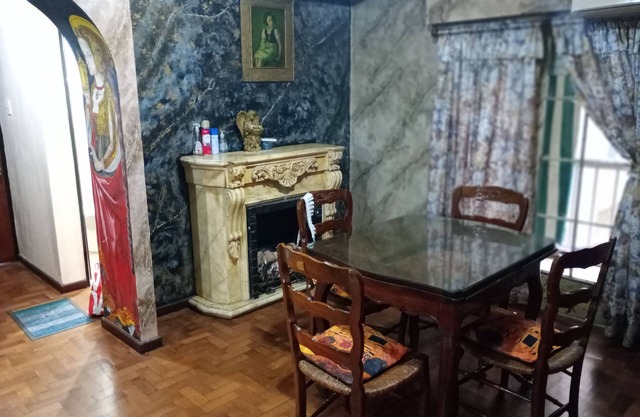 Best area of Tucumán