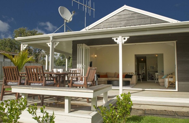 Best at The Beach - Whangamata Holiday Home
