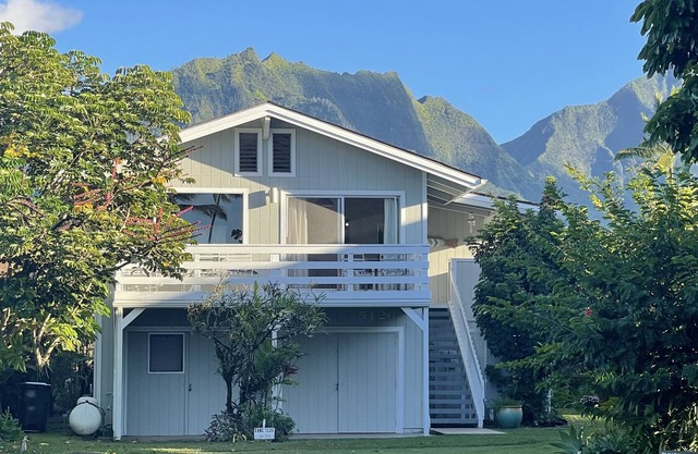 Best beach location! Mtn views! TVNC1320 TA-GE Tax 039-848-7552-01 Tsunami zone